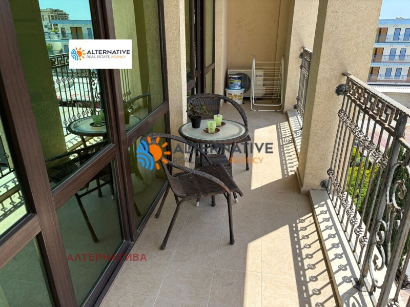 Na prodej  1 ložnice oblast Burgas , k.k. Slančev brjag , 84 m2 | 82616259 - obraz [6]