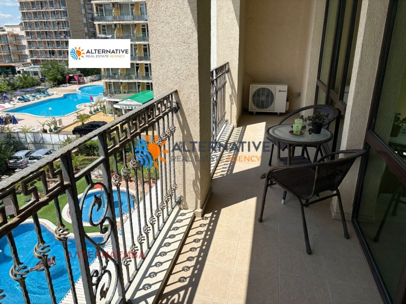 Na prodej  1 ložnice oblast Burgas , k.k. Slančev brjag , 84 m2 | 82616259 - obraz [4]
