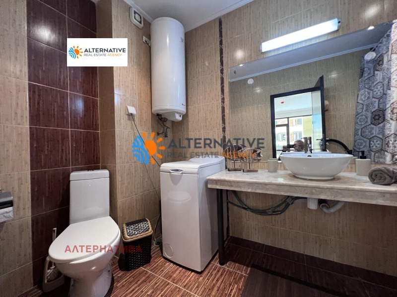 Na prodej  1 ložnice oblast Burgas , k.k. Slančev brjag , 84 m2 | 82616259 - obraz [14]