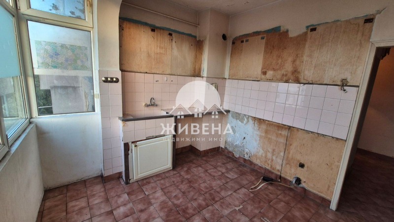 Zu verkaufen  1 Schlafzimmer Warna , Mladost 1 , 60 qm | 56617829 - Bild [4]
