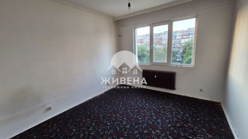 Zu verkaufen  1 Schlafzimmer Warna , Mladost 1 , 60 qm | 56617829 - Bild [7]