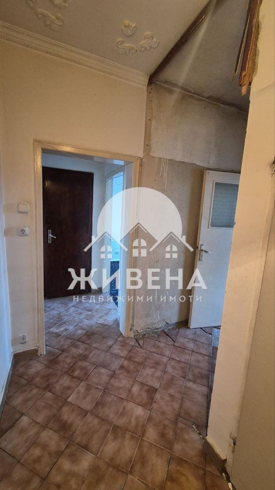 Zu verkaufen  1 Schlafzimmer Warna , Mladost 1 , 60 qm | 56617829 - Bild [9]