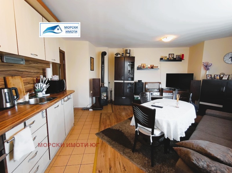 In vendita  1 camera da letto regione Burgas , Tsarevo , 64 mq | 85847176