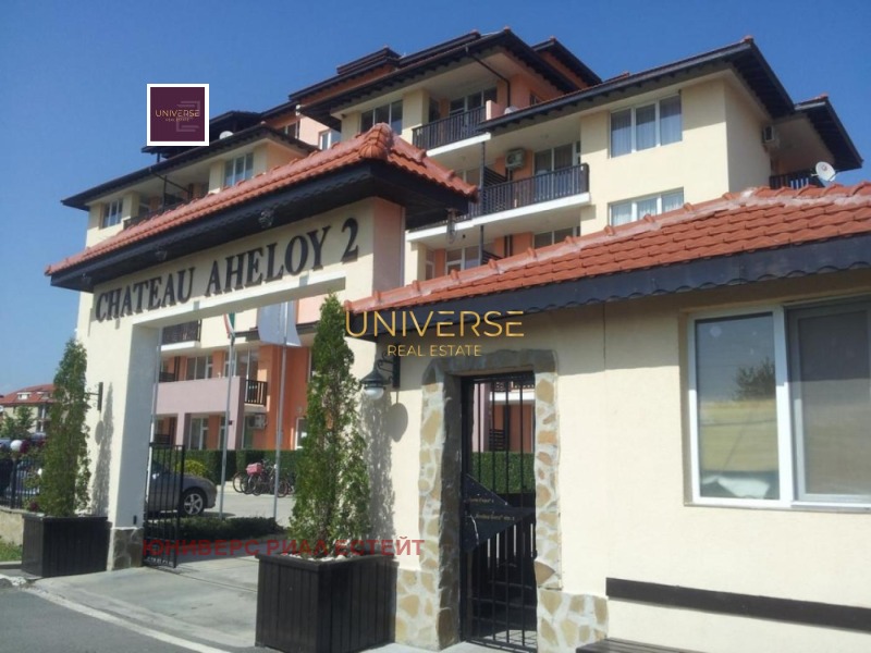 Na prodej  1 ložnice oblast Burgas , Acheloj , 65 m2 | 56652217 - obraz [15]