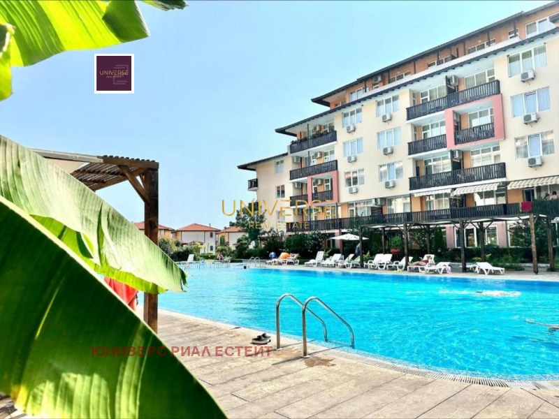 Na prodej  1 ložnice oblast Burgas , Acheloj , 65 m2 | 56652217 - obraz [13]