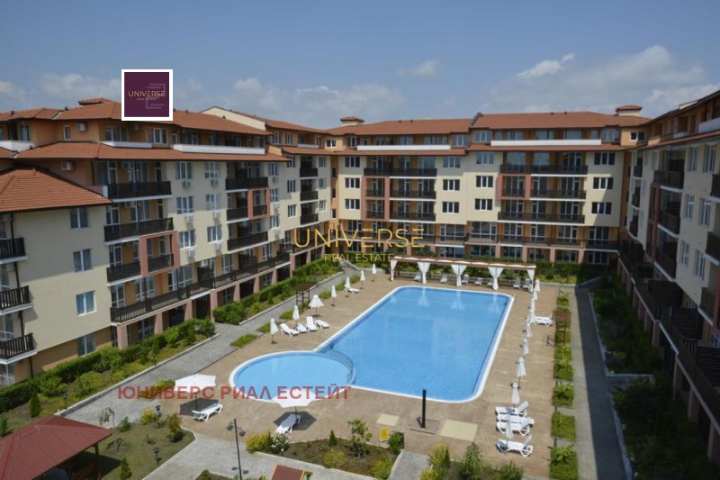 Na prodej  1 ložnice oblast Burgas , Acheloj , 65 m2 | 56652217 - obraz [16]