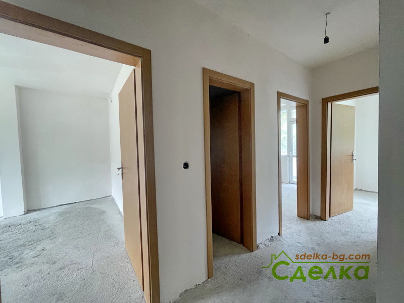 Продава  2-стаен град Габрово , Дядо Дянко , 75 кв.м | 76094225 - изображение [2]