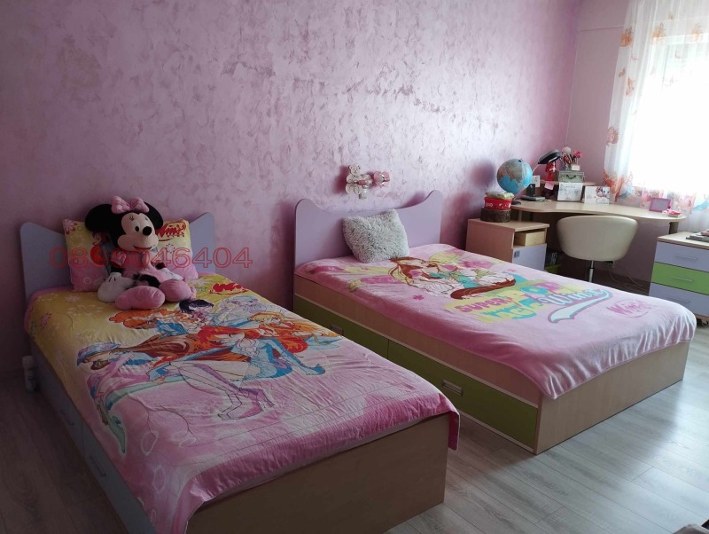 Продава 2-СТАЕН, гр. Шумен, Център, снимка 6 - Апартаменти - 52784587