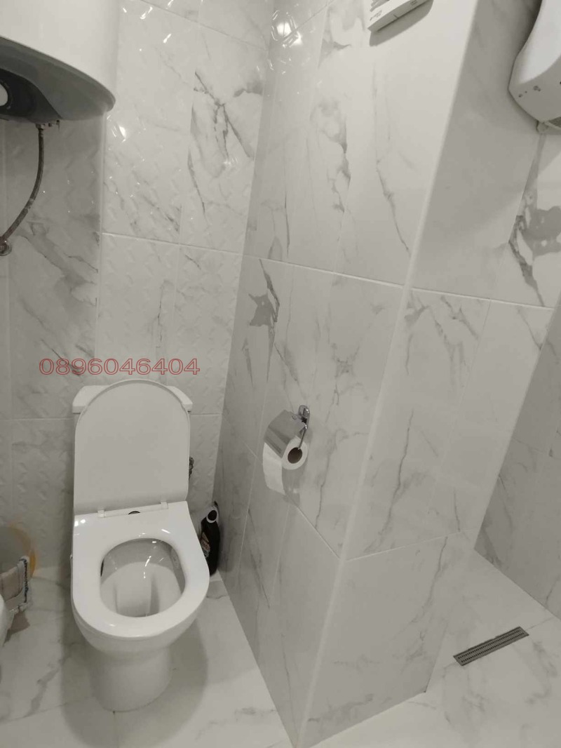 Продава 2-СТАЕН, гр. Шумен, Център, снимка 10 - Апартаменти - 52784587