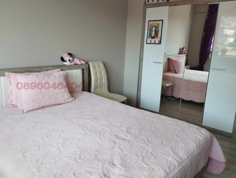 Продава 2-СТАЕН, гр. Шумен, Център, снимка 3 - Апартаменти - 52784587