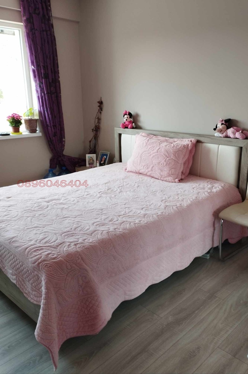 Продава 2-СТАЕН, гр. Шумен, Център, снимка 4 - Апартаменти - 52784587