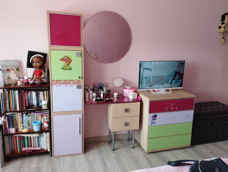 Продава 2-СТАЕН, гр. Шумен, Център, снимка 5 - Апартаменти - 52784587