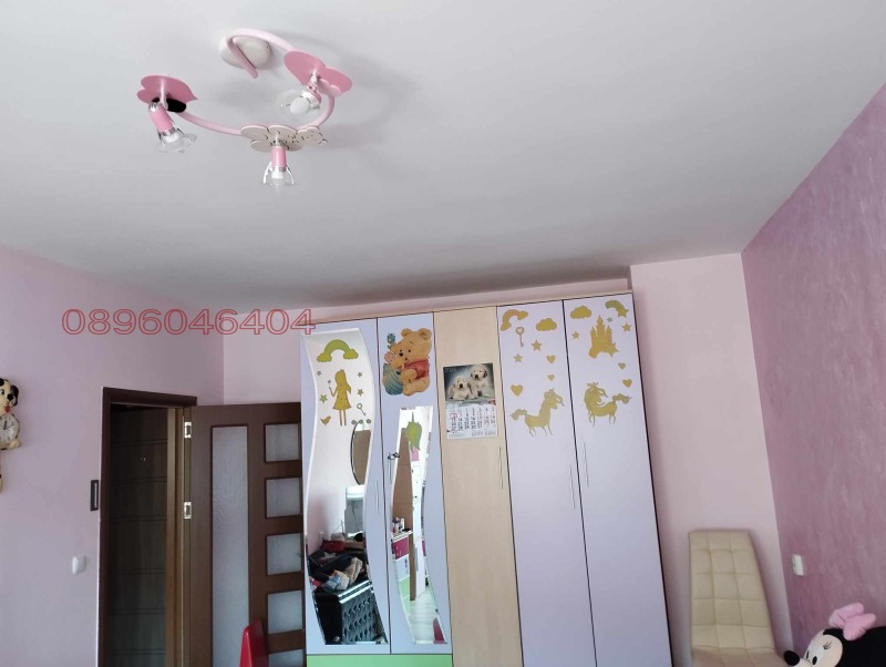 Продава 2-СТАЕН, гр. Шумен, Център, снимка 9 - Апартаменти - 52784587