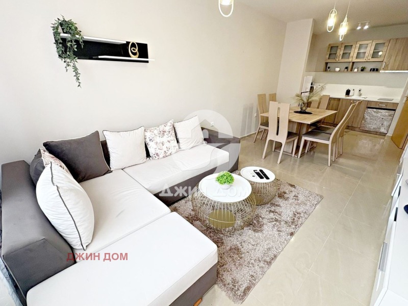 Продава 2-СТАЕН, к.к. Слънчев бряг, област Бургас, снимка 2 - Апартаменти - 53317202