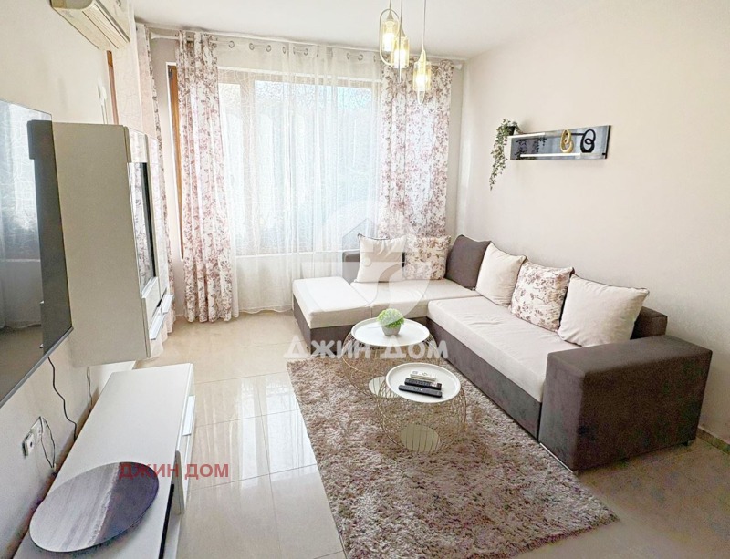 Продава 2-СТАЕН, к.к. Слънчев бряг, област Бургас