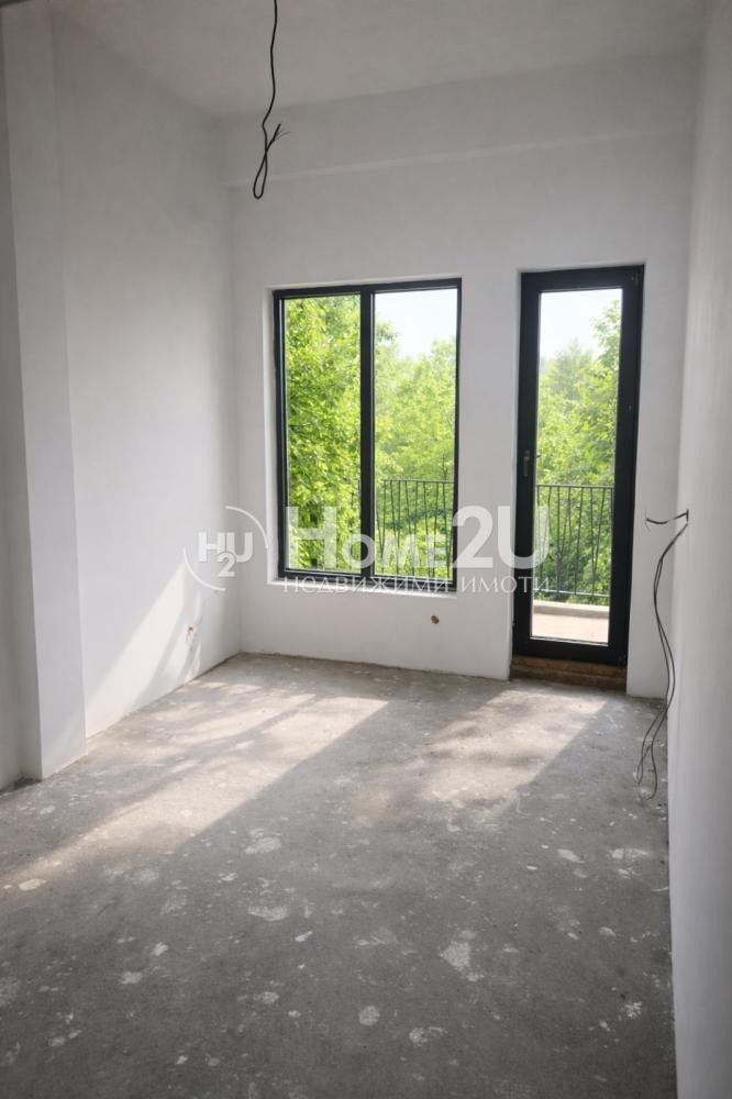 Продава 2-СТАЕН, гр. Бургас, Зорница, снимка 3 - Апартаменти - 54250083