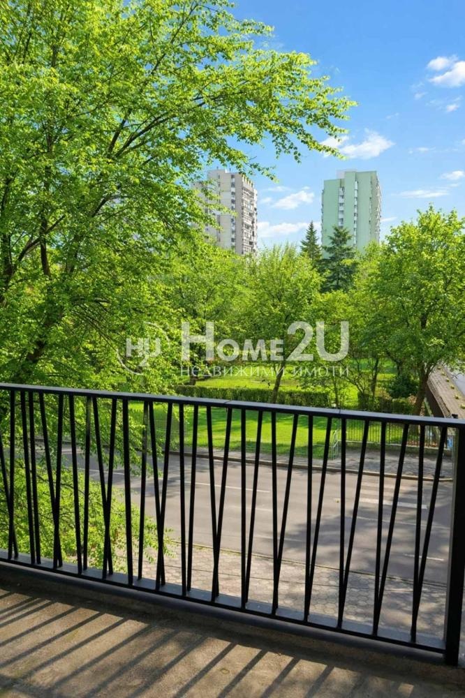 Продава 2-СТАЕН, гр. Бургас, Зорница, снимка 5 - Апартаменти - 54250083