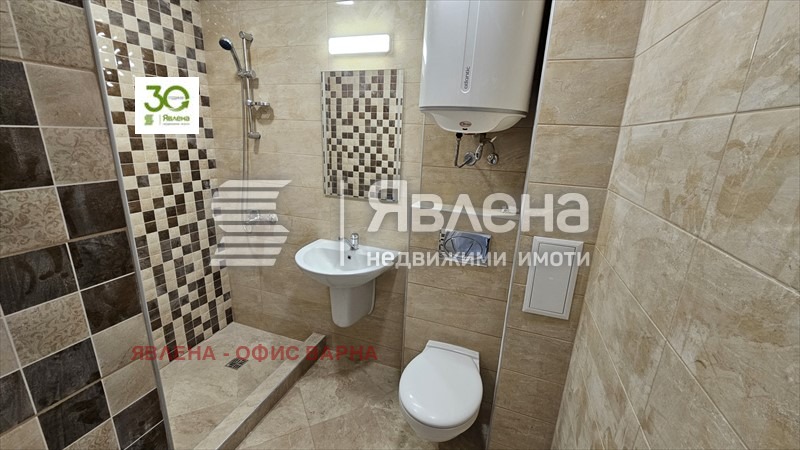 Продава 2-СТАЕН, с. Кранево, област Добрич, снимка 2 - Апартаменти - 56037101