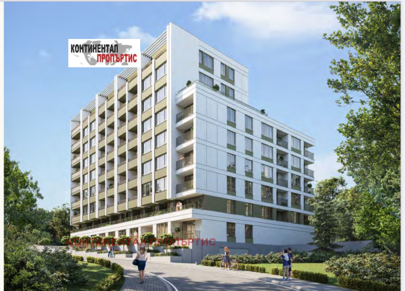 Na prodej  2 ložnice Sofia , Ovča kupel , 114 m2 | 11703619