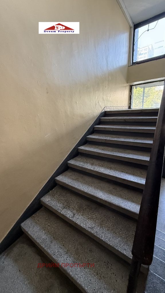 Продава 3-СТАЕН, гр. София, Борово, снимка 15 - Апартаменти - 56170362
