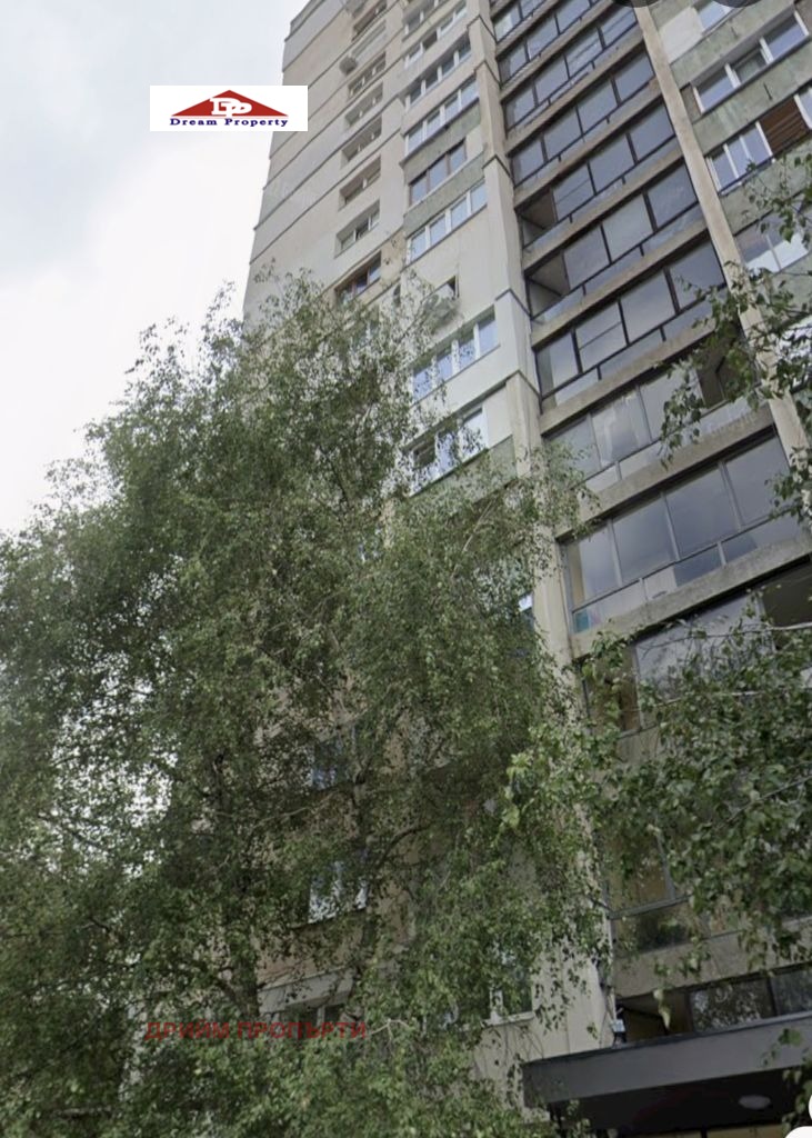 Продава 3-СТАЕН, гр. София, Борово