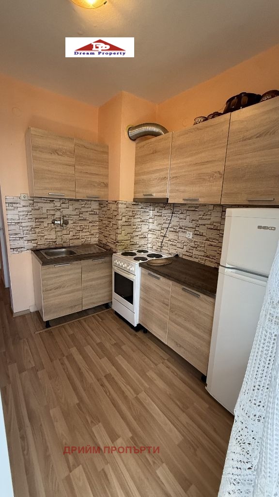 Продава 3-СТАЕН, гр. София, Борово