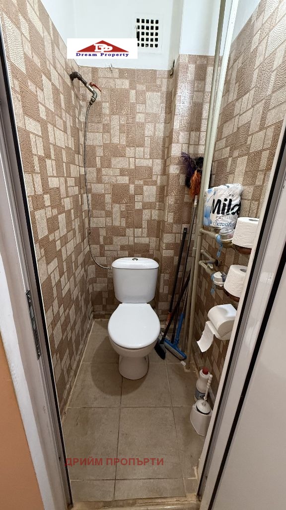 Продава 3-СТАЕН, гр. София, Борово, снимка 12 - Апартаменти - 56170362