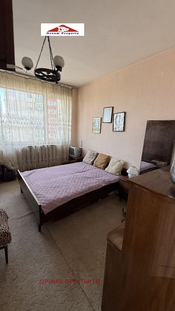 Продава 3-СТАЕН, гр. София, Борово, снимка 10 - Апартаменти - 56170362