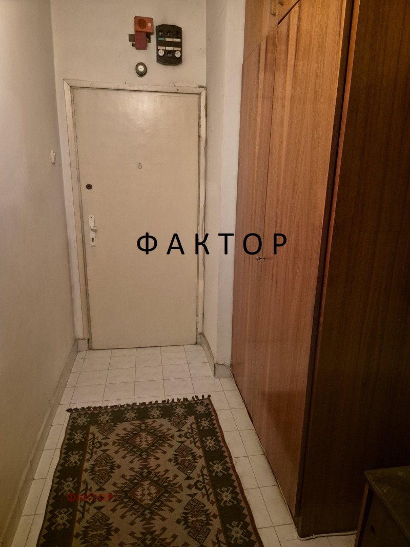 Продава 3-СТАЕН, гр. Чирпан, област Стара Загора, снимка 11 - Aпартаменти - 46918628