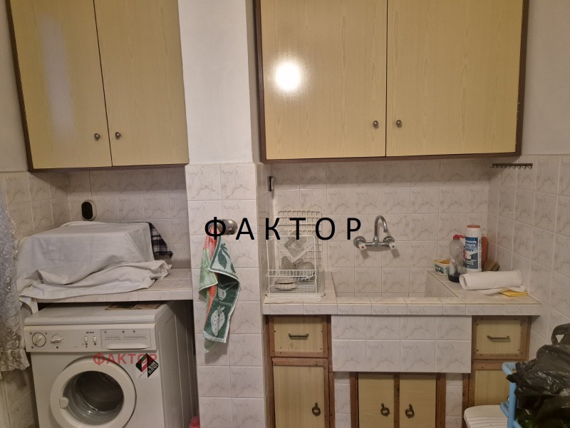 Продава 3-СТАЕН, гр. Чирпан, област Стара Загора, снимка 4 - Aпартаменти - 46918628