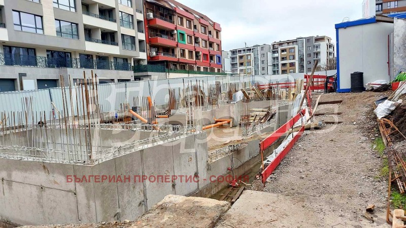 Продава 3-СТАЕН, гр. София, Манастирски ливади, снимка 7 - Aпартаменти - 48225271