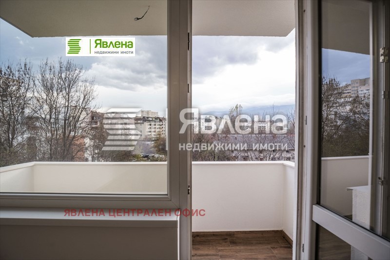 Продава 3-СТАЕН, гр. София, Младост 1, снимка 11 - Aпартаменти - 48446297