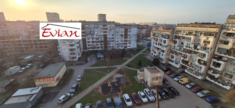 Продава 3-СТАЕН, гр. Русе, Централен южен район, снимка 15 - Aпартаменти - 49274604