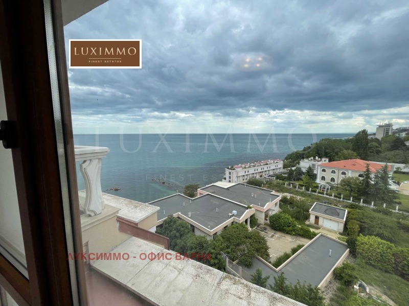 Till salu  2 sovrum Varna , m-t Alen mak , 122 kvm | 99955404 - bild [16]