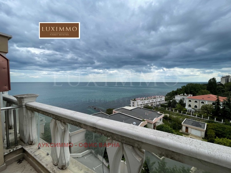 Till salu  2 sovrum Varna , m-t Alen mak , 122 kvm | 99955404 - bild [5]