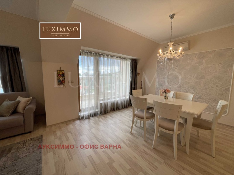 Till salu  2 sovrum Varna , m-t Alen mak , 122 kvm | 99955404 - bild [6]