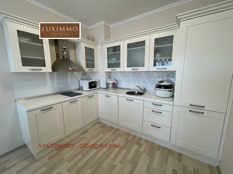 Till salu  2 sovrum Varna , m-t Alen mak , 122 kvm | 99955404 - bild [9]