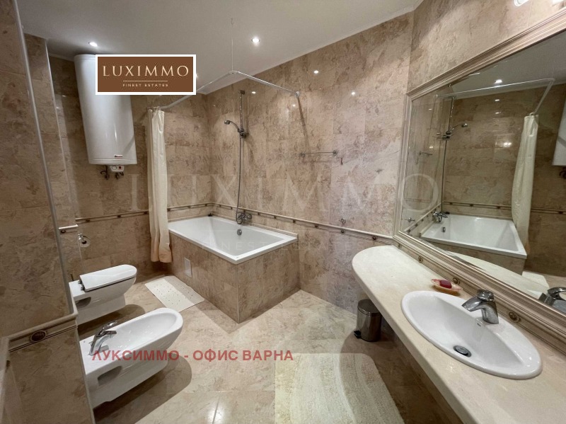 Till salu  2 sovrum Varna , m-t Alen mak , 122 kvm | 99955404 - bild [17]