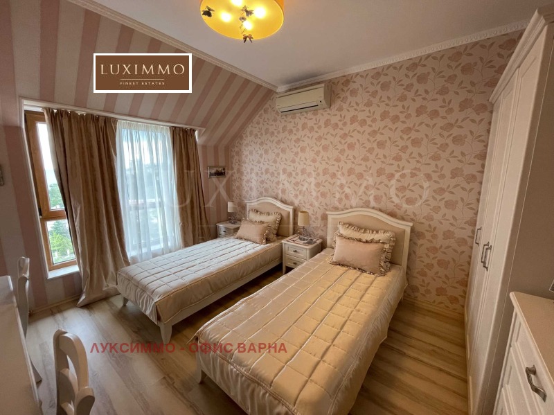 Till salu  2 sovrum Varna , m-t Alen mak , 122 kvm | 99955404 - bild [13]