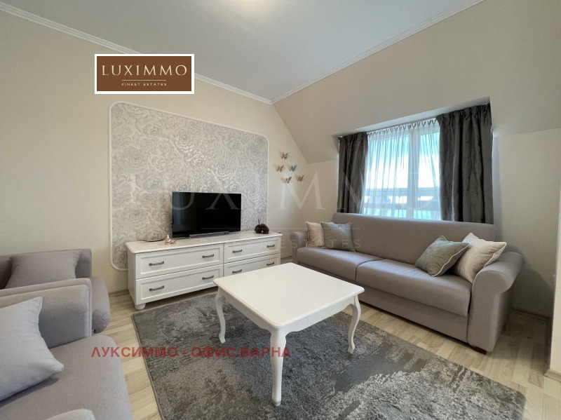 Till salu  2 sovrum Varna , m-t Alen mak , 122 kvm | 99955404 - bild [2]