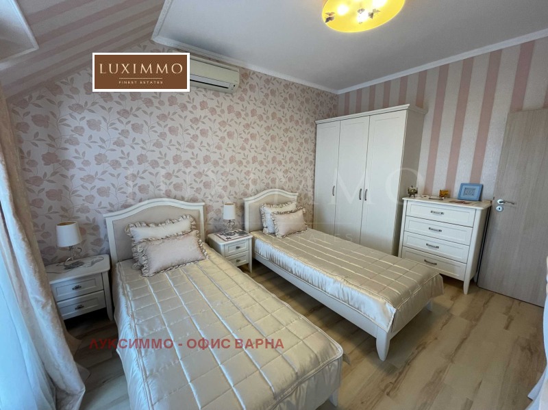 Till salu  2 sovrum Varna , m-t Alen mak , 122 kvm | 99955404 - bild [14]