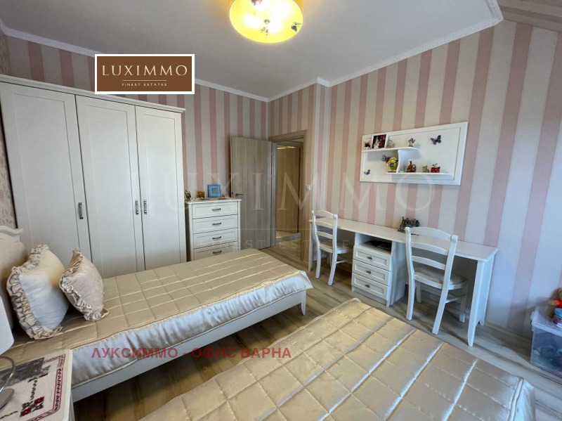 Till salu  2 sovrum Varna , m-t Alen mak , 122 kvm | 99955404 - bild [15]