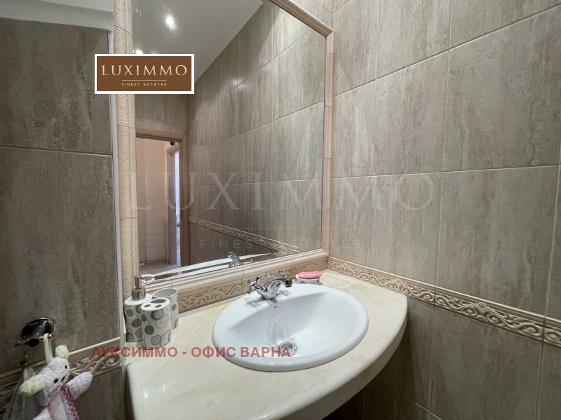 Till salu  2 sovrum Varna , m-t Alen mak , 122 kvm | 99955404 - bild [12]