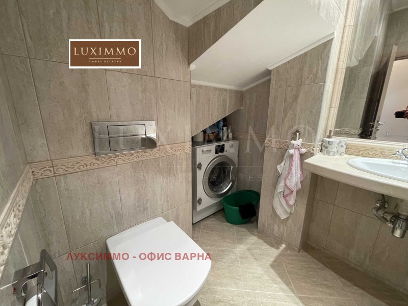 Till salu  2 sovrum Varna , m-t Alen mak , 122 kvm | 99955404 - bild [11]