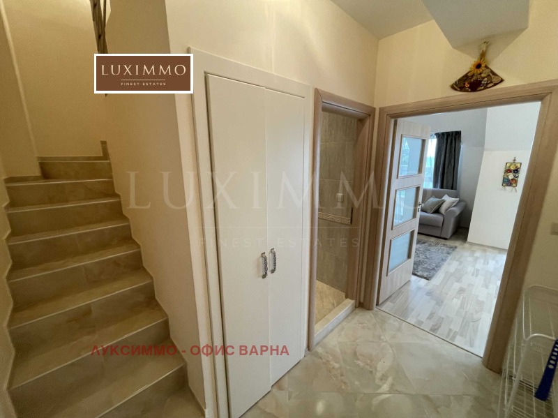 Till salu  2 sovrum Varna , m-t Alen mak , 122 kvm | 99955404 - bild [10]