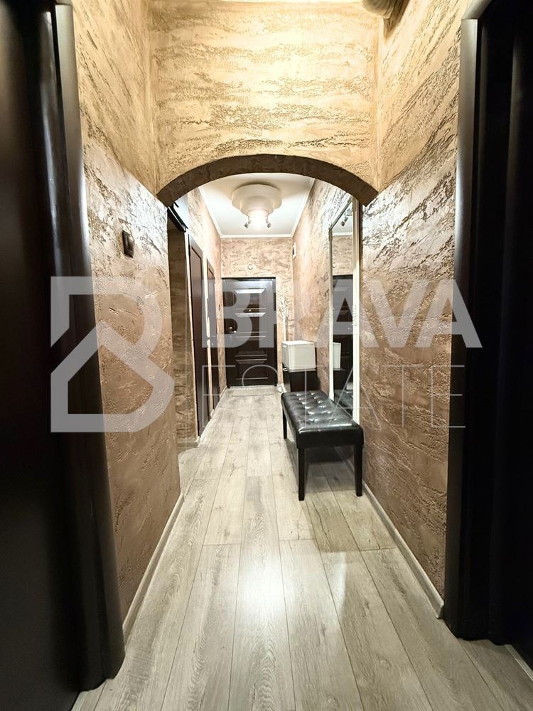 Продава  3-стаен град Пловдив , Кючук Париж , 70 кв.м | 99084782 - изображение [9]