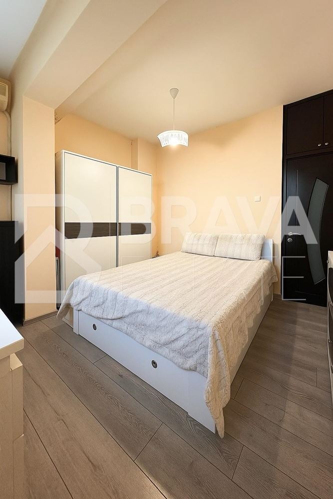 Продава  3-стаен град Пловдив , Кючук Париж , 70 кв.м | 99084782 - изображение [12]