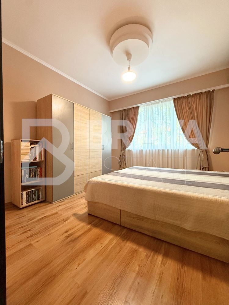 Продава  3-стаен град Пловдив , Кючук Париж , 70 кв.м | 99084782 - изображение [8]
