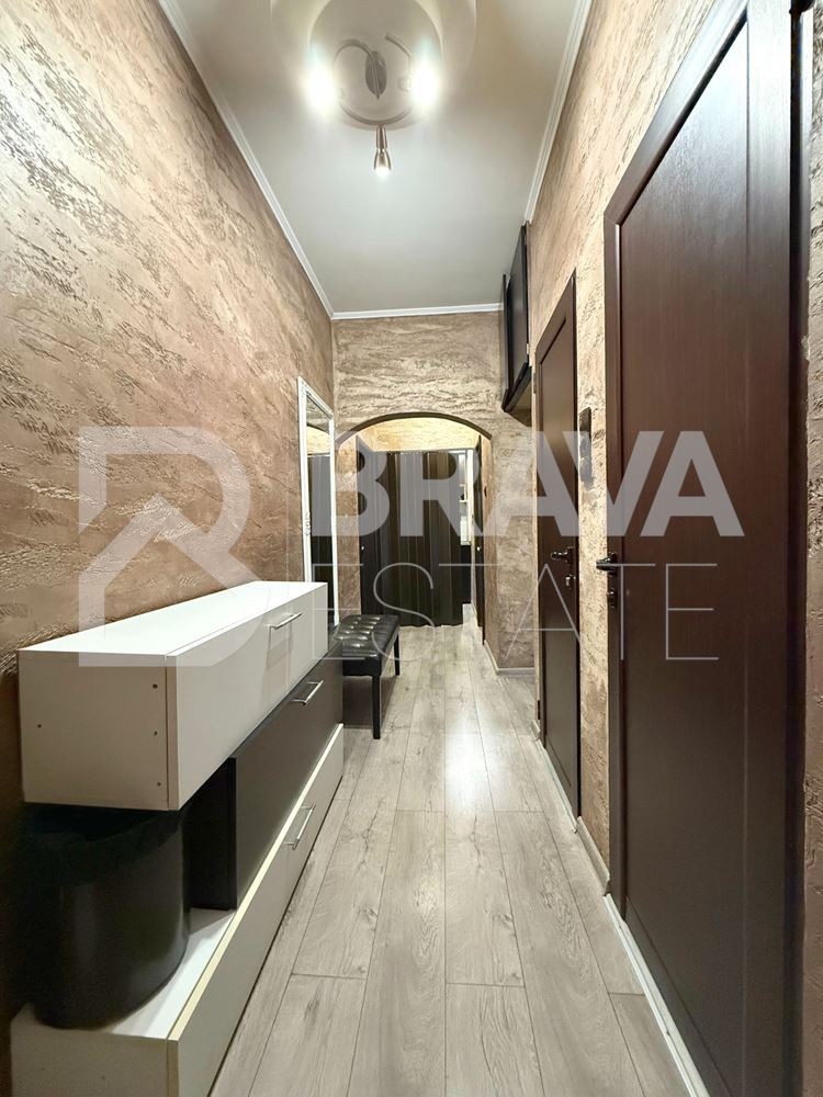 Продава  3-стаен град Пловдив , Кючук Париж , 70 кв.м | 99084782 - изображение [10]