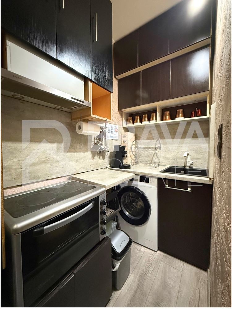 Продава  3-стаен град Пловдив , Кючук Париж , 70 кв.м | 99084782 - изображение [4]